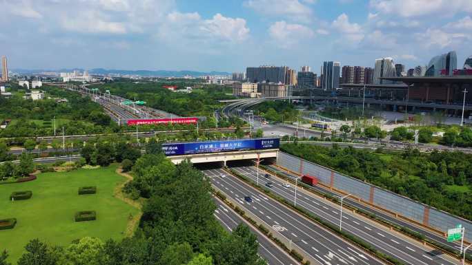 南京玉兰路