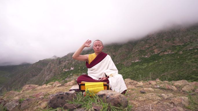 非物质文化遗产 西藏道歌