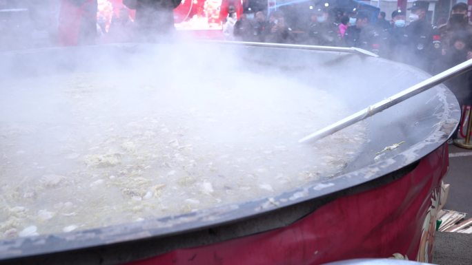 3.3米大锅 超大锅 农村大锅