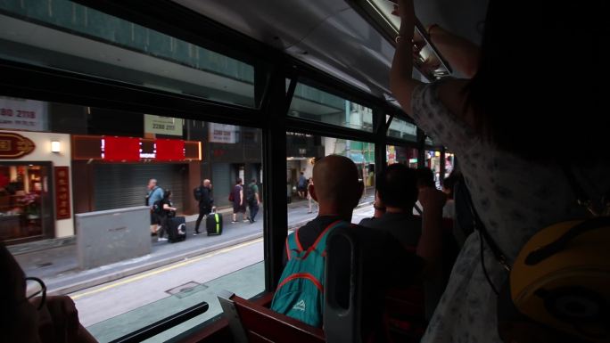 香港电车