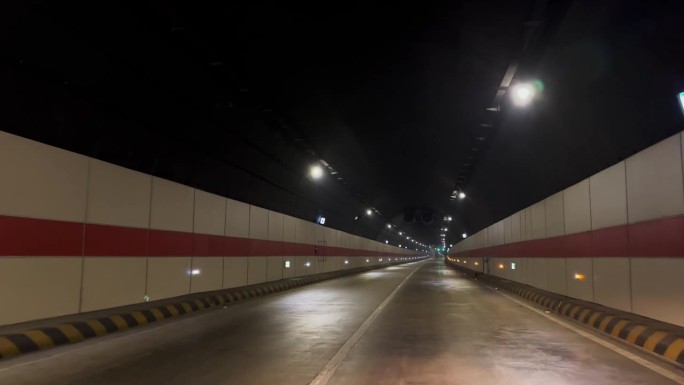 Bangabandhu Sheikh Mujibur Rahman隧道
