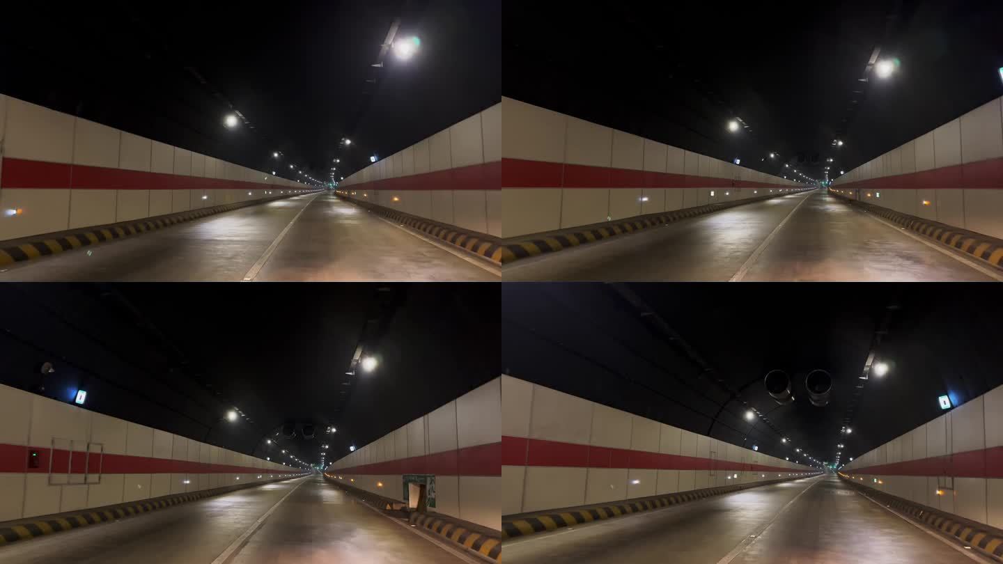 Bangabandhu Sheikh Mujibur Rahman隧道