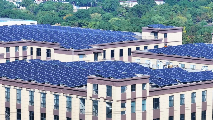 太阳能电板 屋顶太阳能 太阳能
