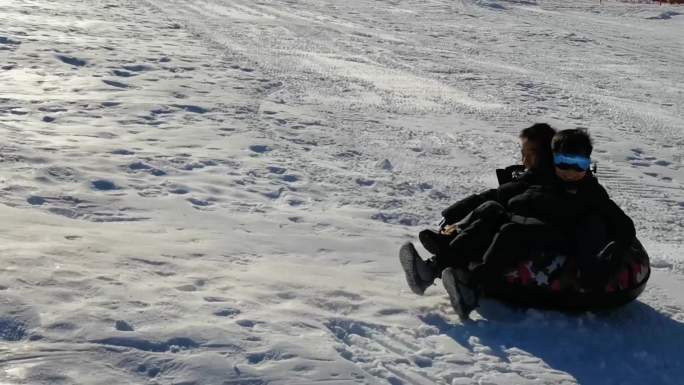 冰雪嘉年华 公园 北京地标建筑