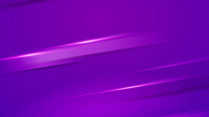 紫色光效线条背景
