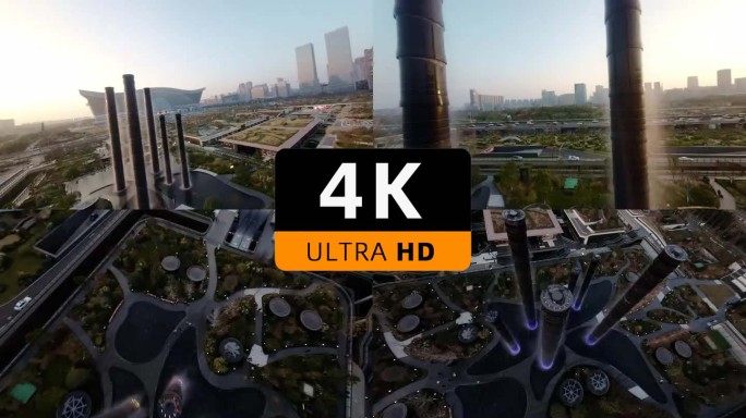 成都skp环球中心FPV