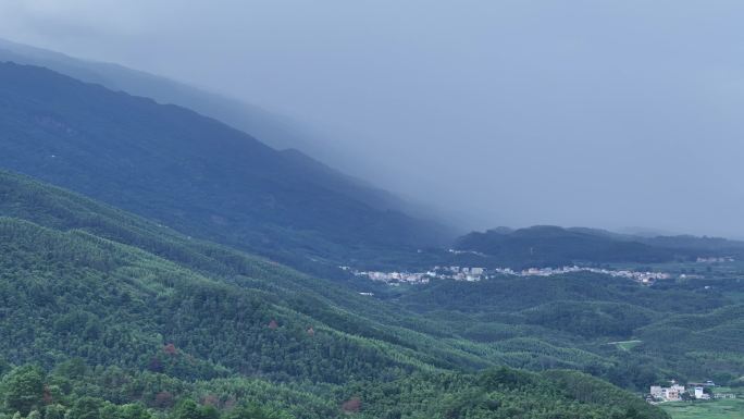 上林山水