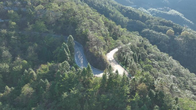 【21元】大幕山