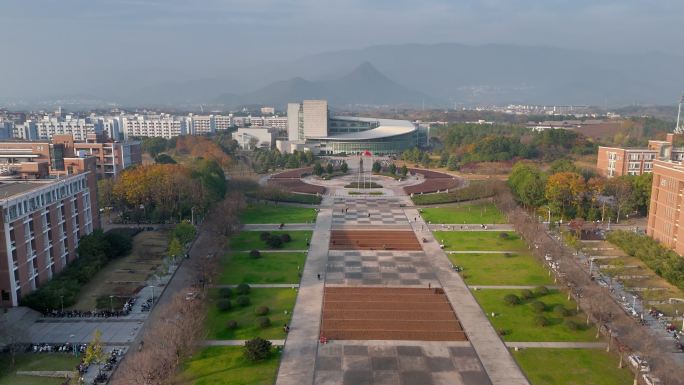 浙江师范大学浙师大