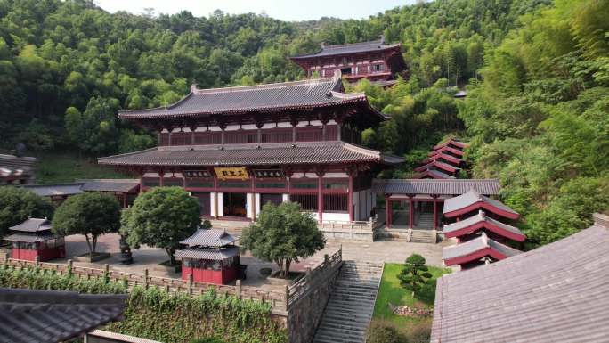 香山寺