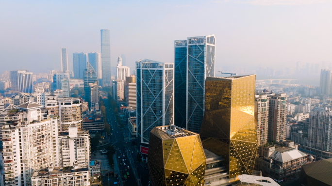 柳州航拍 柳州空镜