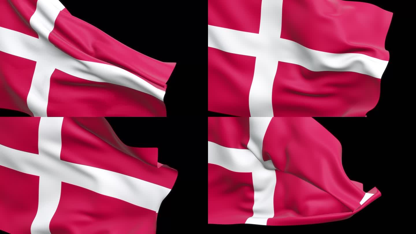 丹麦国旗