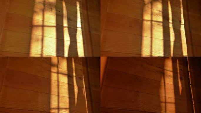 【微影4K】日出黄昏光影延时