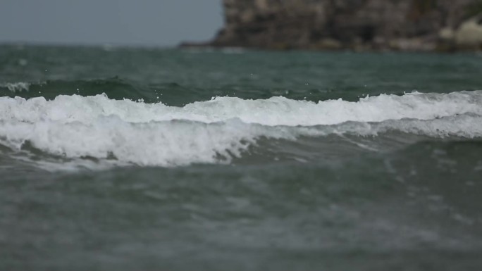 菲律宾 马尼拉湾风光