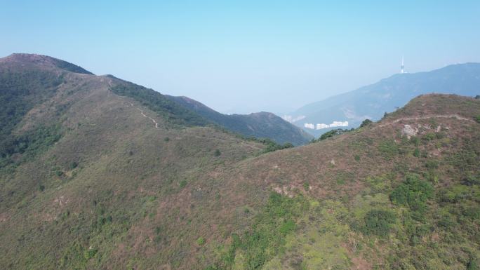 香港红花岭