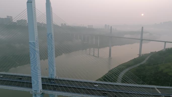 重庆蔡家大桥