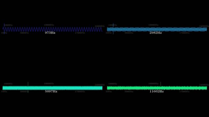 测试听力音频