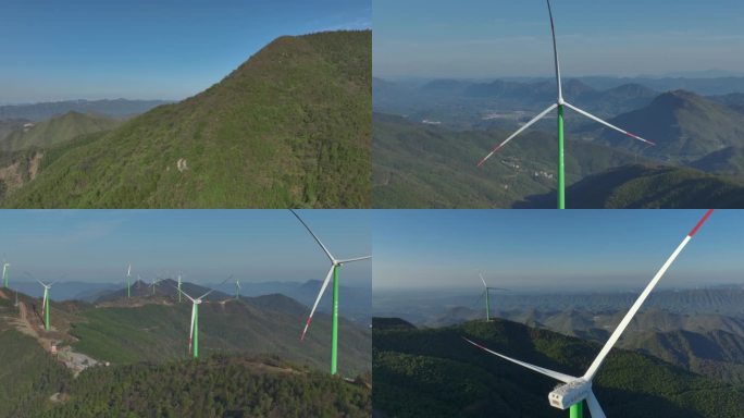 【21元】咸安大幕山风景区