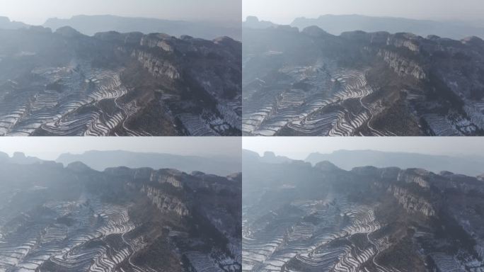 济南金象山滑雪场