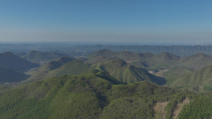 【21元】咸宁大幕山