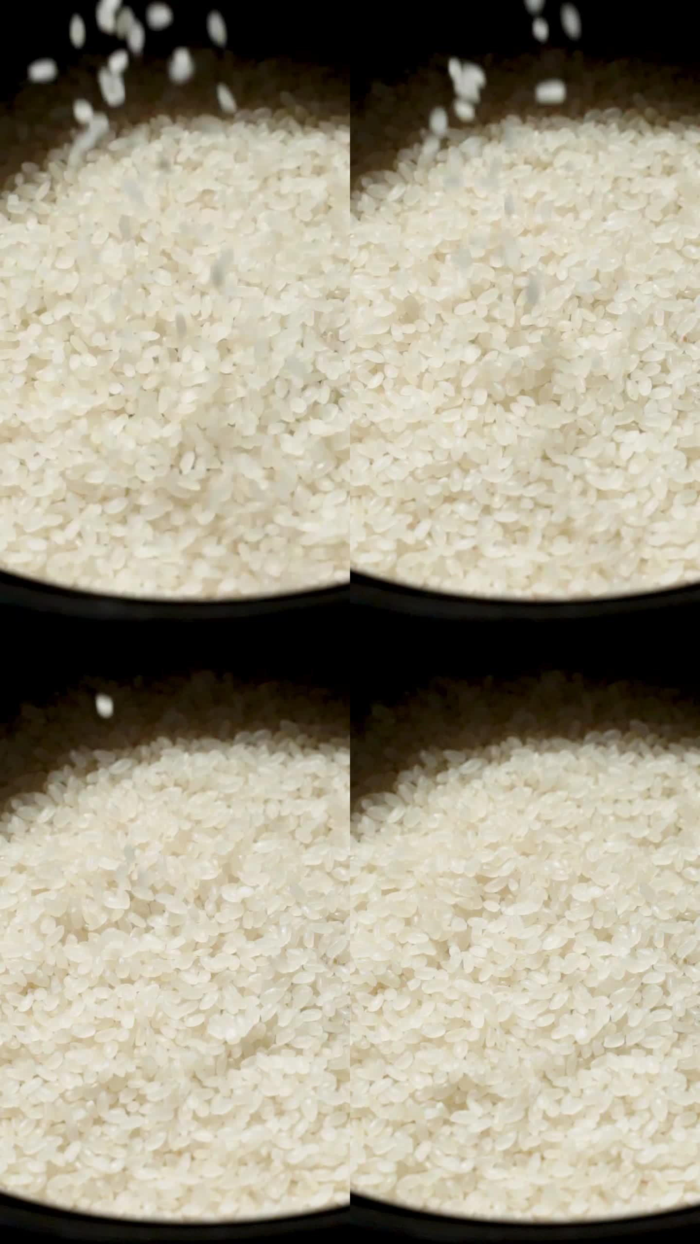 黑龙江五常稻香米