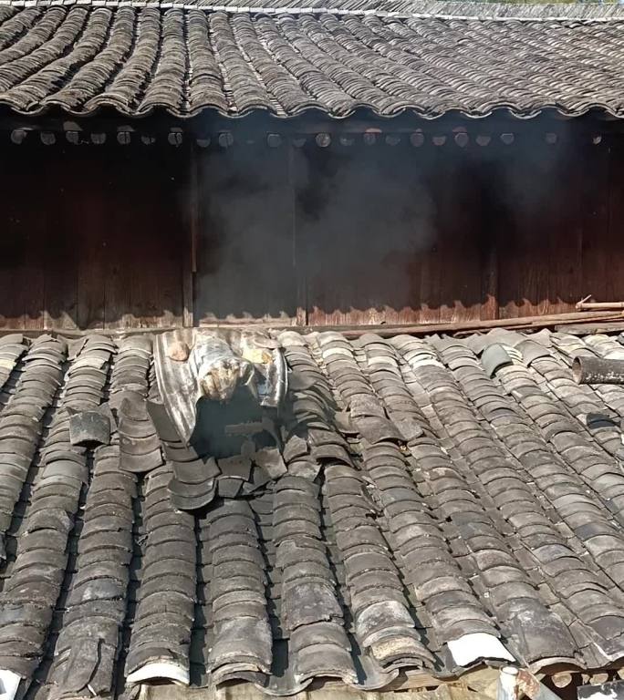 农村烟火气 可以做短视频