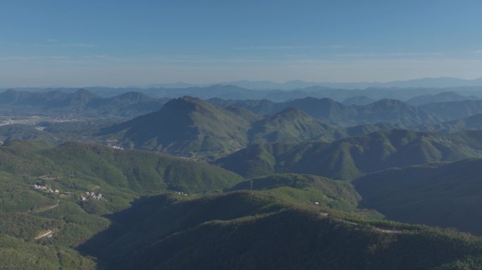 【21元】湖北省通山县大幕山