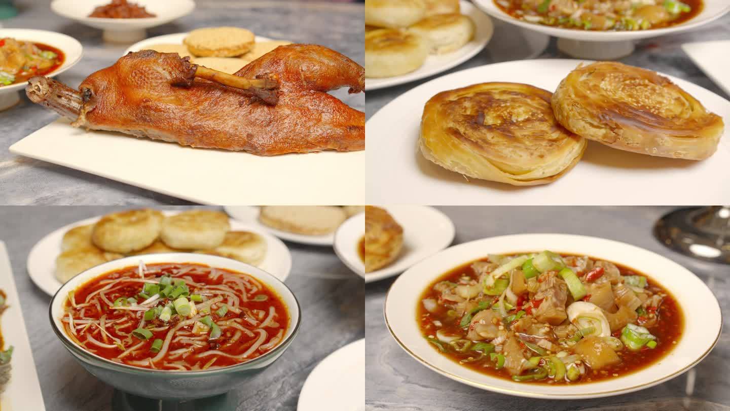 彭州名菜 非物质文化遗产美食