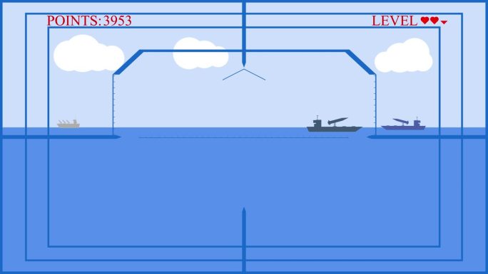 老虎机假3d 2d游戏海战无止境