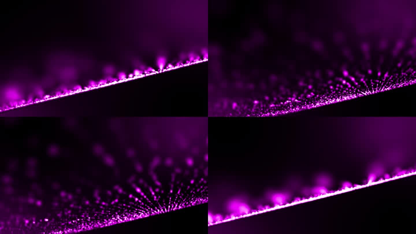 用数据背景纹理抽象光照粒子