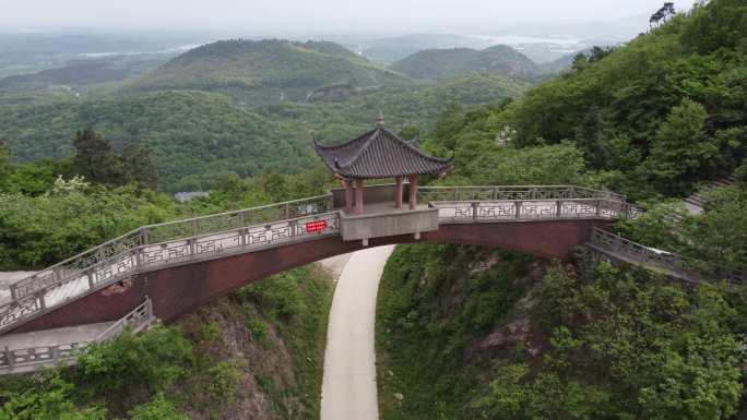 茅山天桥