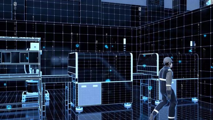 自动化生产设备