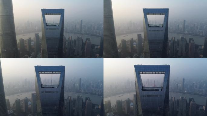上海之窗