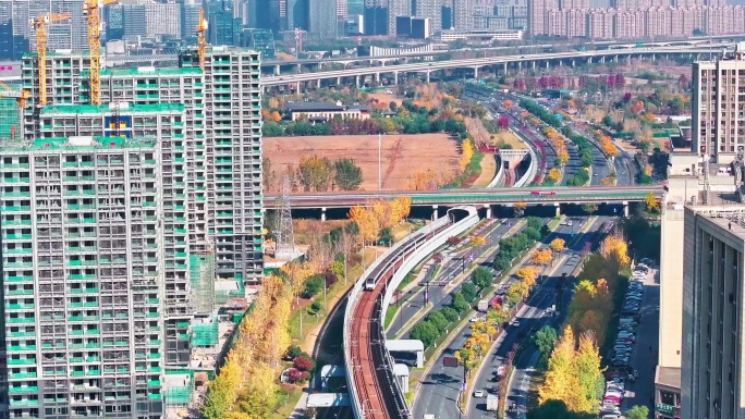 临平9号线地铁