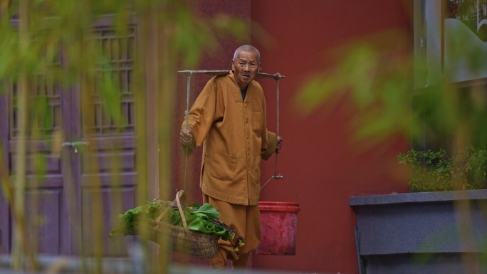 寺庙寺院许愿