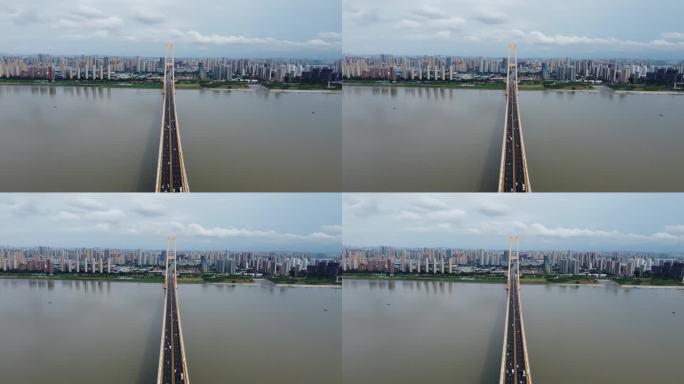 武汉杨泗港大桥04