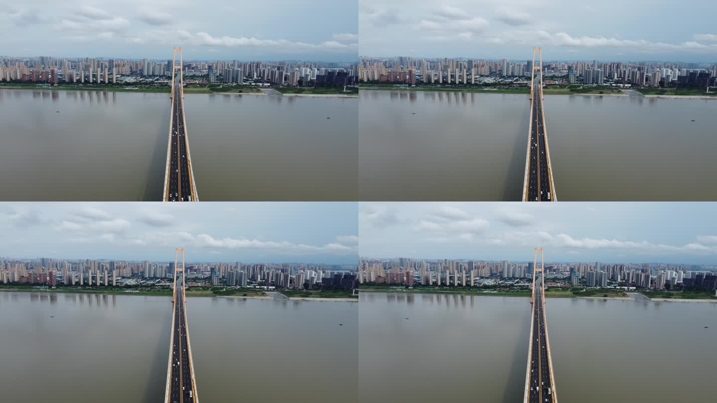 武汉杨泗港大桥04