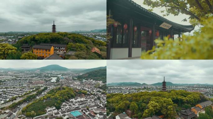 铜观音寺