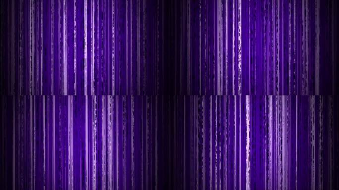 紫色动漫风速度线动感背景