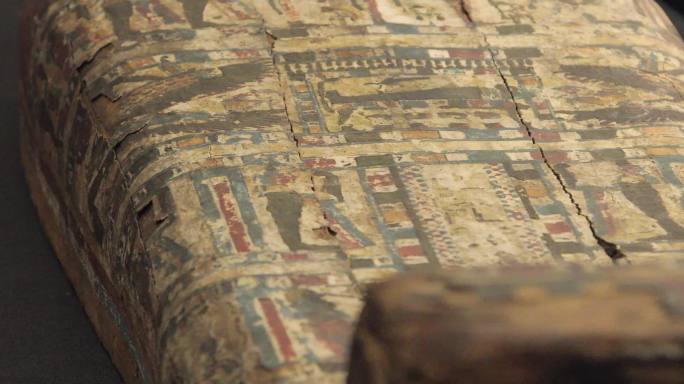 古埃及艺术