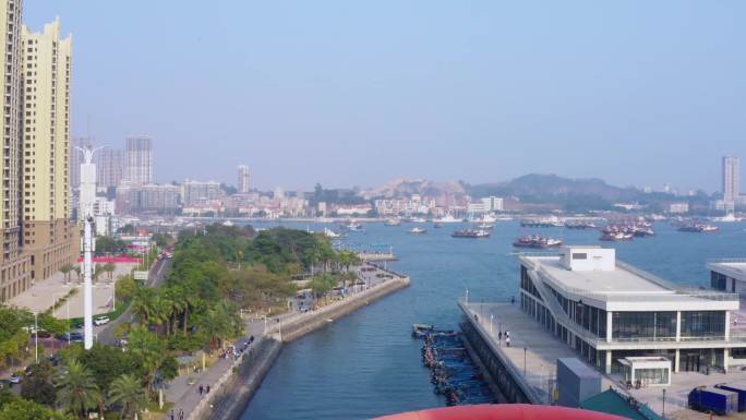 惠州大亚湾澳头海港01