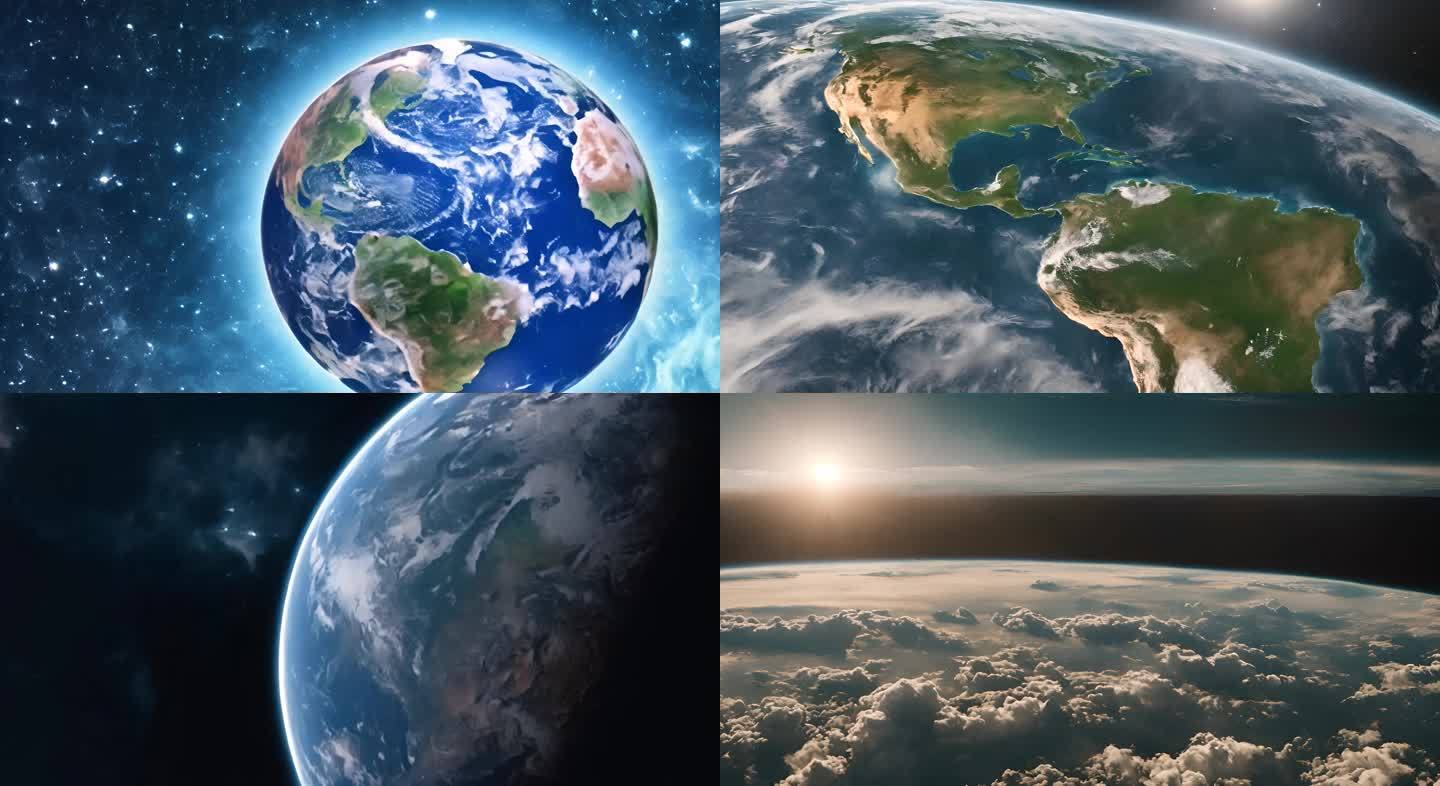 地球1
