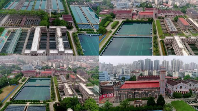 上海自来水博物馆
