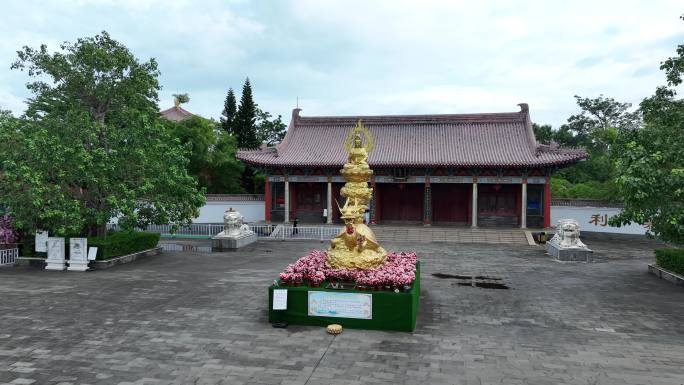 澄迈永庆寺