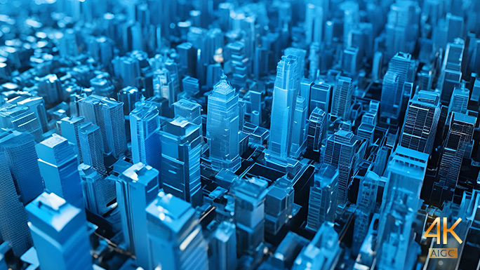 智慧城市 科技创新型大都市 互联网技术