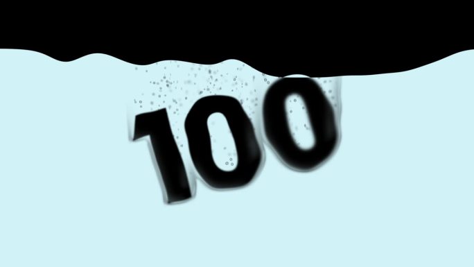 第100名:落水。第100名落水介绍液号100