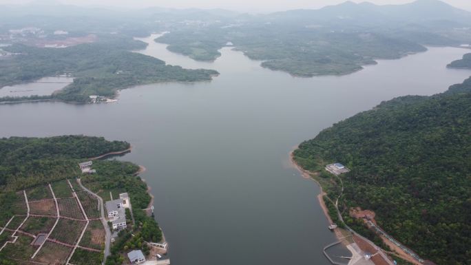 北山水库