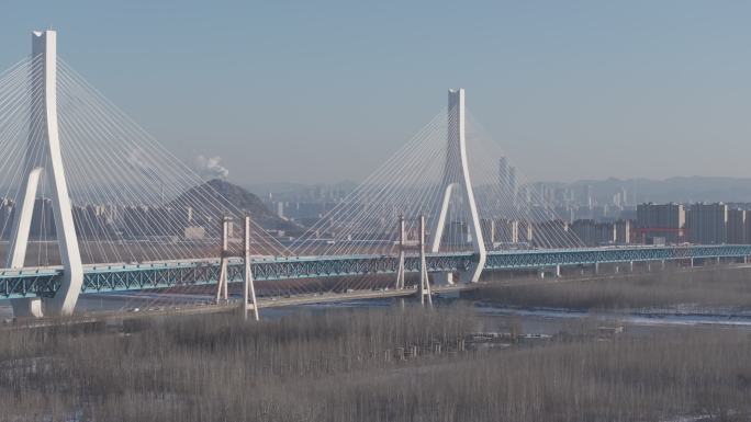 济南黄河大桥