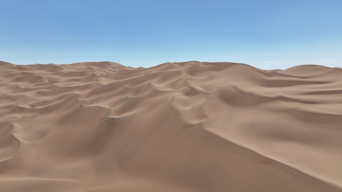 新疆沙漠3