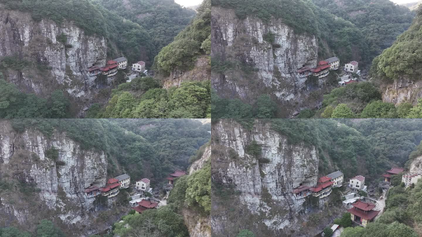 台州临海接引寺